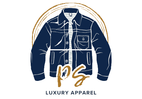 PS Luxury Apparel FB Logo