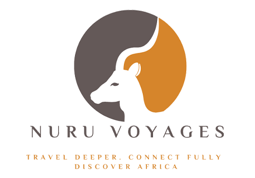nuru